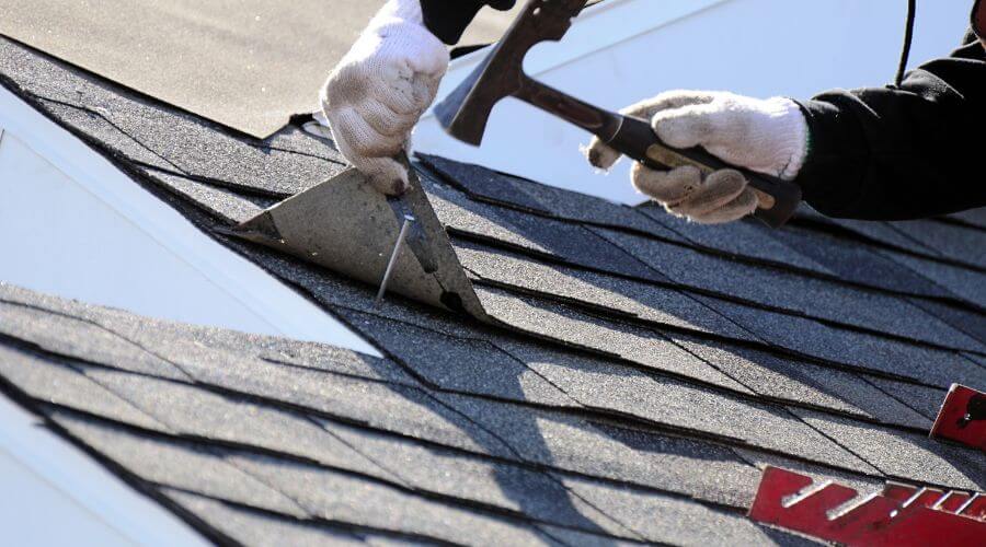 Expert new roof installation services in Barrytown, NY